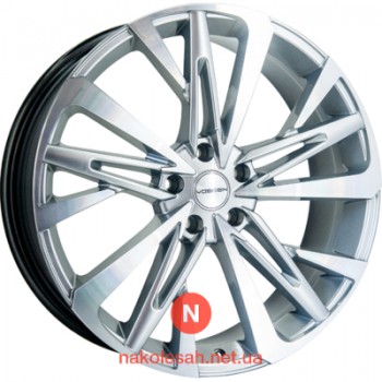 GT JA125 7.5x20 5x114.3 ET35 DIA73.1 HSMF
