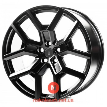 CAST WHEELS CW443 10x22 5x120 ET30 DIA72.6 BM