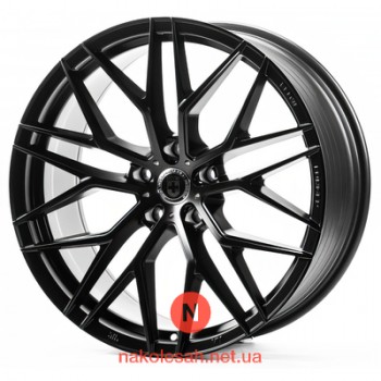 Flow Forming FF0341 8.5x19 5x114.3 ET35 DIA73.1 BM