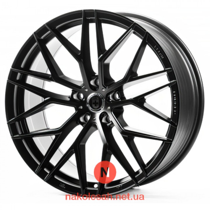 Flow Forming FF0341 9x20 5x120 ET35 DIA64.1 BM