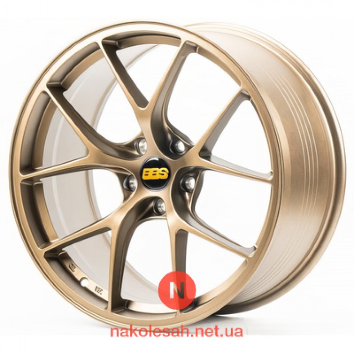 Flow Forming FF1251 8.5x18 5x112 ET35 DIA66.56 BR