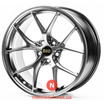 Flow Forming FF1251 8.5x18 5x108 ET38 DIA73.1 HB