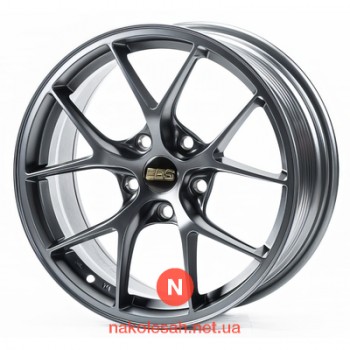 Flow Forming FF1251 7.5x17 5x120 ET35 DIA72.6 MtG