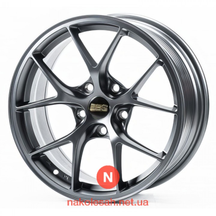 Flow Forming FF1251 7.5x17 5x120 ET35 DIA72.6 MtG