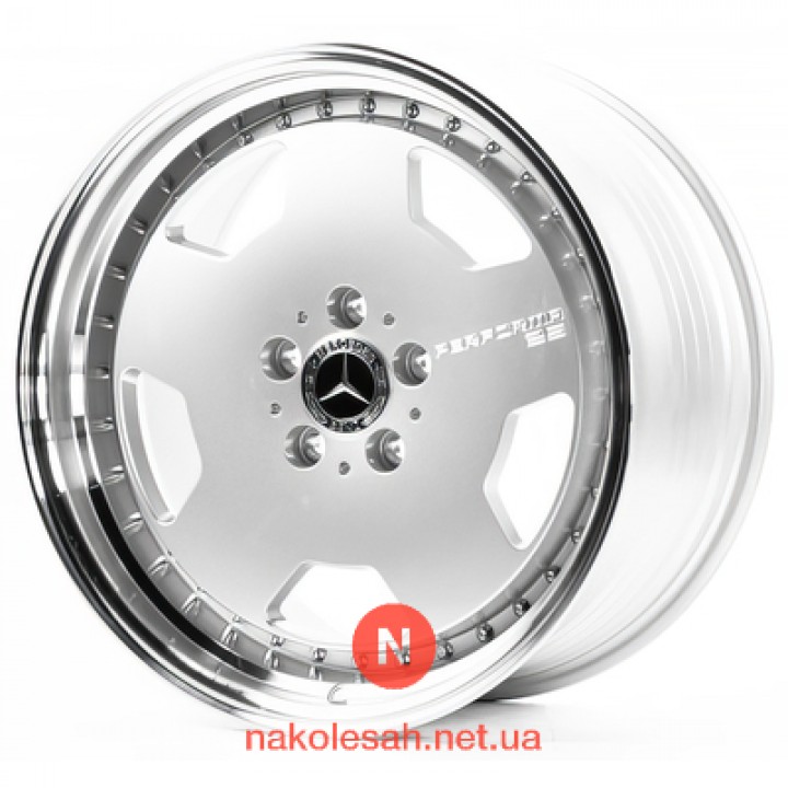 Flow Forming FF2211 8x18 5x112 ET35 DIA66.56 SL