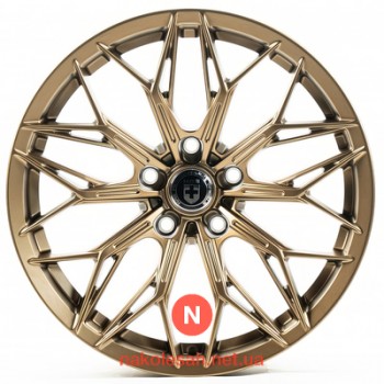 Flow Forming FF6006 8x18 5x120 ET33 DIA72.6 BR