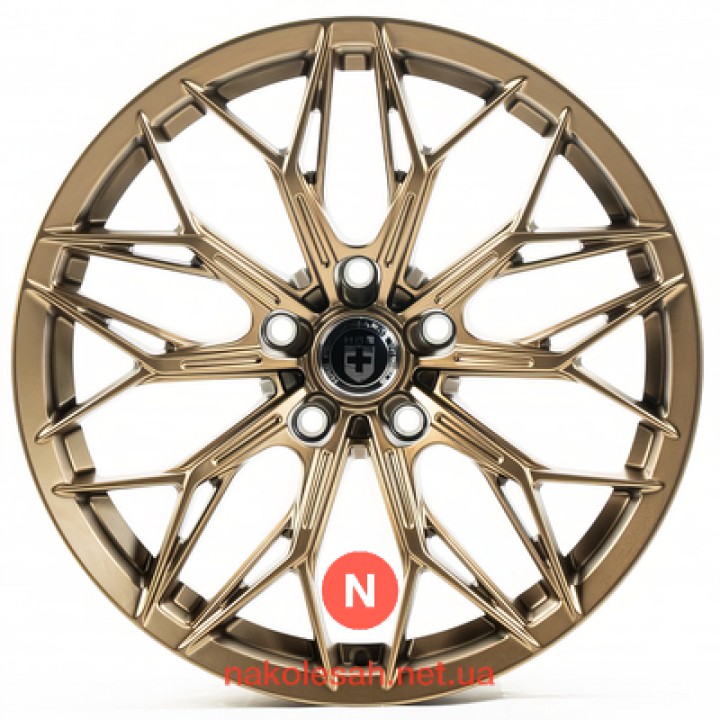 Flow Forming FF6006 8x18 5x120 ET33 DIA72.6 BR