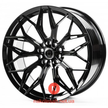 Flow Forming FF6006 8x18 5x112 ET35 DIA66.6 GB