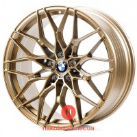 Flow Forming FF8024 8.5x19 5x112 ET35 DIA66.56 BR