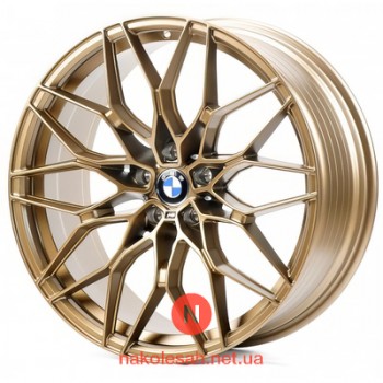 Flow Forming FF8024 8.5x19 5x112 ET35 DIA66.56 BR