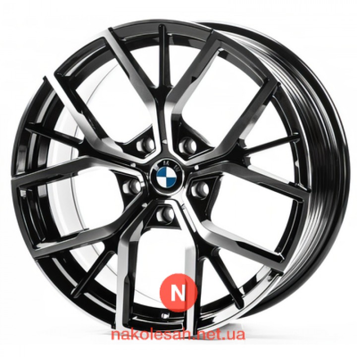 Flow Forming FF1511 8x18 5x120 ET30 DIA72.56 BMF