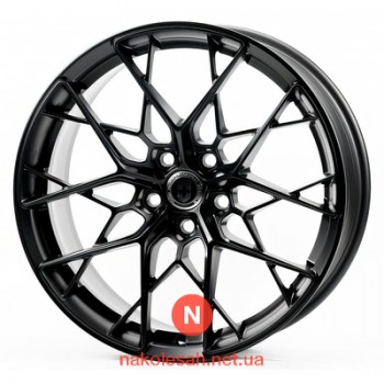 Flow Forming FF8066 8.5x19 5x114.3 ET35 DIA73.1 BM