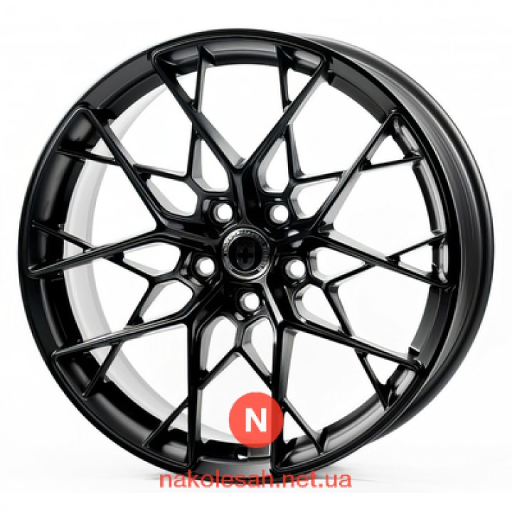Flow Forming FF8066 8.5x19 5x114.3 ET35 DIA73.1 BM