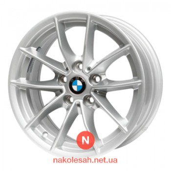 BMW OEM 6876921 6.5x16 5x112 ET22 DIA66.6 S