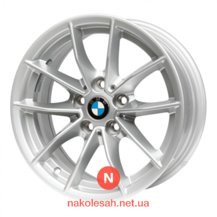 BMW OEM 6876921 6.5x16 5x112 ET22 DIA66.6 S