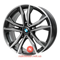 BMW OEM 8008616 8x19 5x112 ET47 DIA66.6 GMF