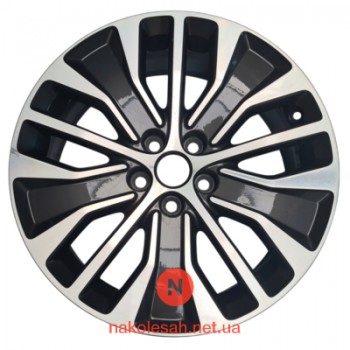 Jaguar OEM J9D3-1007-NA 7.5x18 5x108 ET45 DIA63.4 GMF