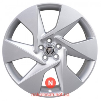 Jaguar OEM J9D3-BC-SS 8x20 5x108 ET52 DIA63.4 S