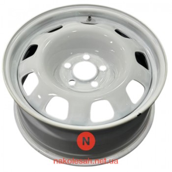 Land Rover OEM L8B21007AB 8x18 5x120 ET41.5 DIA72.6