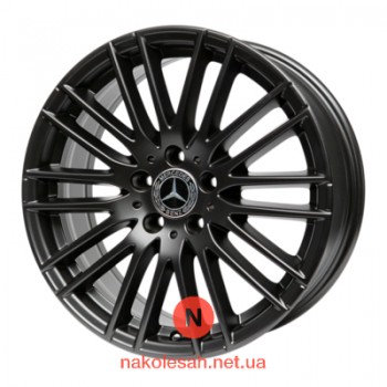 Mercedes OEM A2064014900 7.5x18 5x112 ET40 DIA66.6 SB