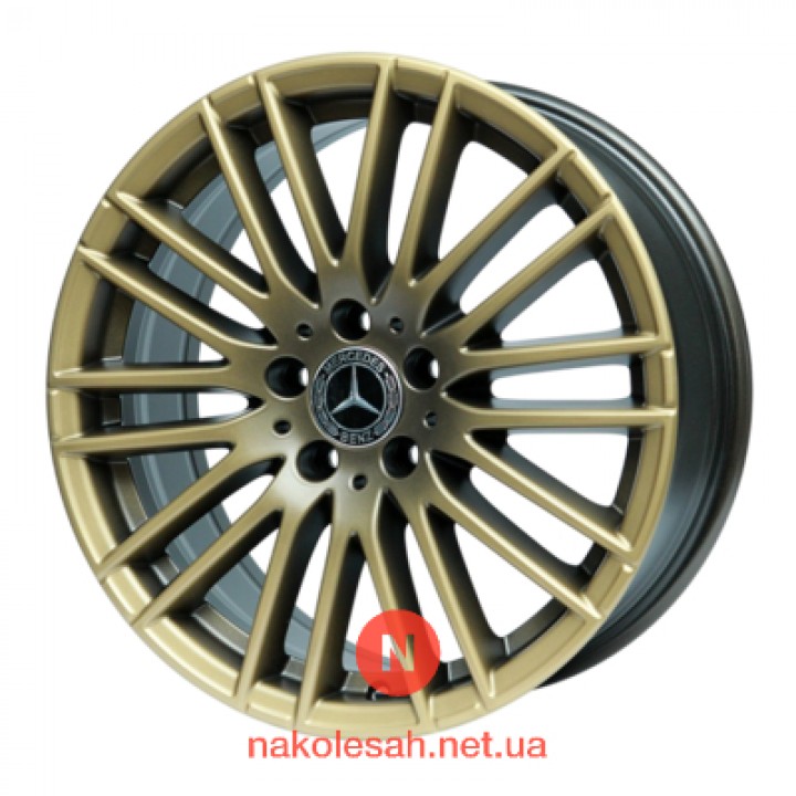 Mercedes OEM A2064014900 7.5x18 5x112 ET40 DIA66.6 SGo Mercedes OEM A2064014900 7.5x18 5x112 ET40 DIA66.6 SGo