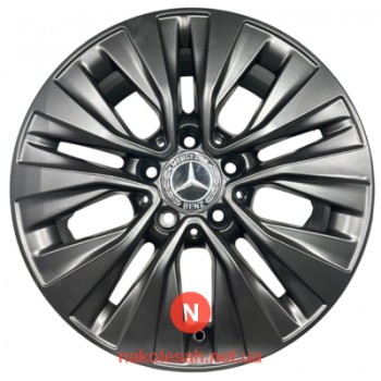 Mercedes OEM A1774010000 6.5x16 5x112 ET44 DIA66.6 SB