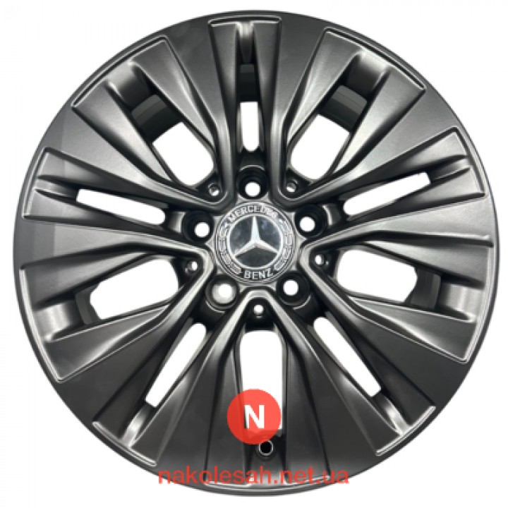 Mercedes OEM A1774010000 6.5x16 5x112 ET44 DIA66.6 SB