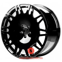 Replica FORGED MR0003B 9x21 5x112 ET34 DIA66.45 GB