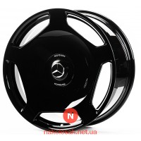 Replica FORGED MR0006 9x20 5x112 ET34 DIA66.45 GB