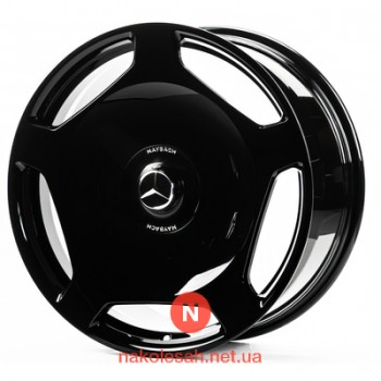 Replica FORGED MR0006 10x20 5x112 ET48 DIA66.45 GB