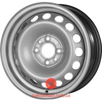 Magnetto Wheels R1-2063 5.5x14 4x98 ET35 DIA58.1 S