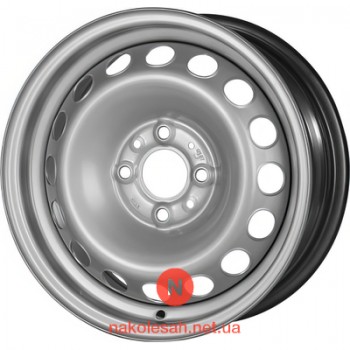 Magnetto Wheels R1-2063 5.5x14 4x98 ET35 DIA58.1 S