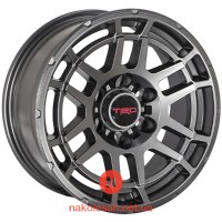Zorat Wheels ZW-541 8x17 6x139.7 ET5 DIA106.1 DS.