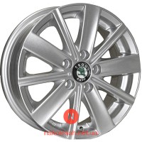 Zorat Wheels ZW-7315 5x14 5x100 ET35 DIA57.1 S