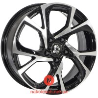 Zorat Wheels ZW-7481 6.5x17 5x114.3 ET32 DIA67.1 BP