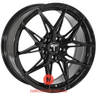 Zorat Wheels ZW-BKYS1213 8x18 5x114.3 ET35 DIA67.1 Black