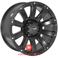 Zorat Wheels ZW-D2825 9x20 5x150 ET25 DIA110.5 BLK-R/M