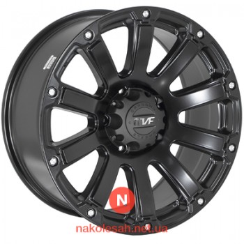 Zorat Wheels ZW-D2825 9x20 5x150 ET25 DIA110.5 BLK-R/M