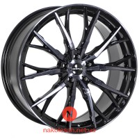 Zorat Wheels ZW-YA4409 8.5x20 5x108 ET45 DIA73.1 BP