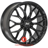 Zorat Wheels ZW-YA5647 8.5x20 5x108 ET32 DIA65.1 Black