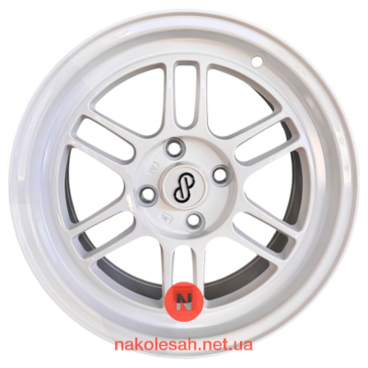 Koko FF128 7x15 4x100 ET35 DIA73.1 W