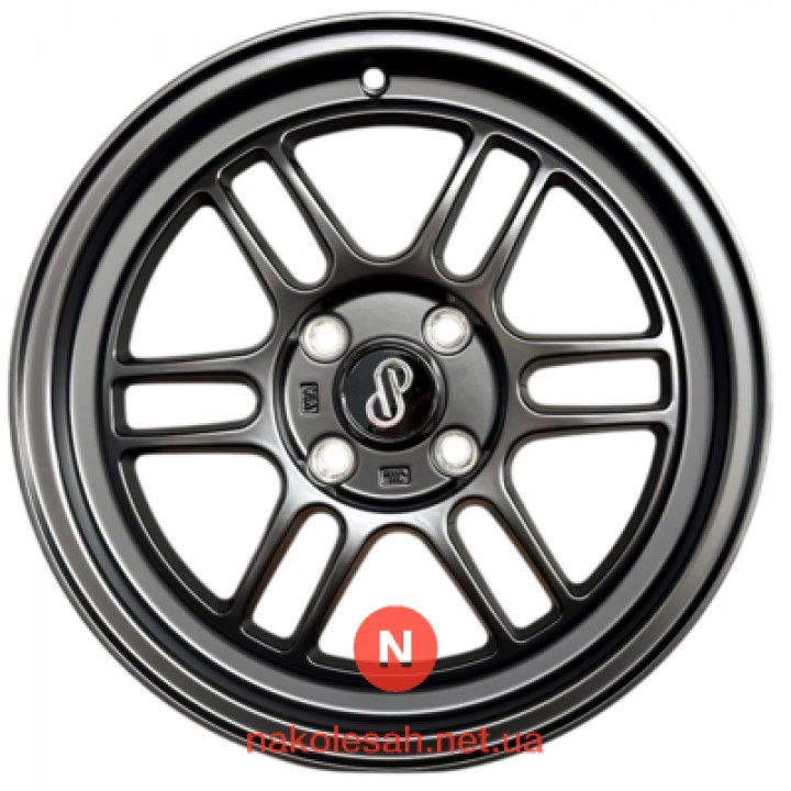 Koko FF128 7x15 4x100 ET35 DIA73.1 BM
