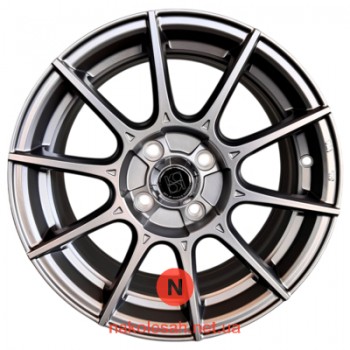 Koko SL527 6x15 4x100 ET35 DIA73.1 MGR