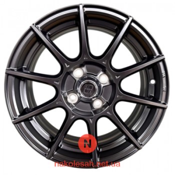 Koko SL527 6x15 4x100 ET35 DIA73.1 BM