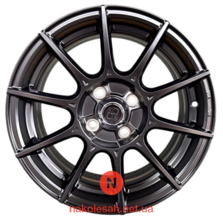 Koko SL527 6x15 4x100 ET35 DIA73.1 BM