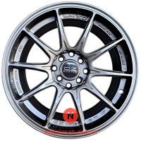 Flow Forming DX424 7.5x17 4x100/114.3 ET35 DIA73.1 BHCH