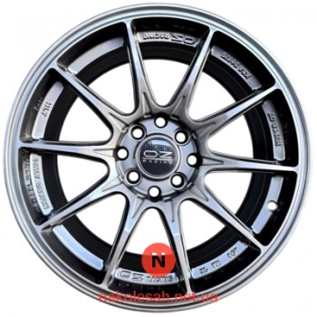 Flow Forming DX424 7x16 4x100/114.3 ET38 DIA73.1 BHCH