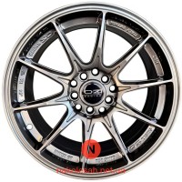 Flow Forming DX424 7x16 5x100/114.3 ET38 DIA73.1 GR