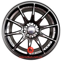 Flow Forming DX424 7x16 4x100/114.3 ET38 DIA73.1 BM