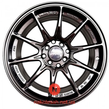 Flow Forming DX424 7x16 4x100/114.3 ET38 DIA73.1 BM